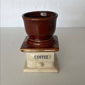 Antique Kitchen Utensils Holder